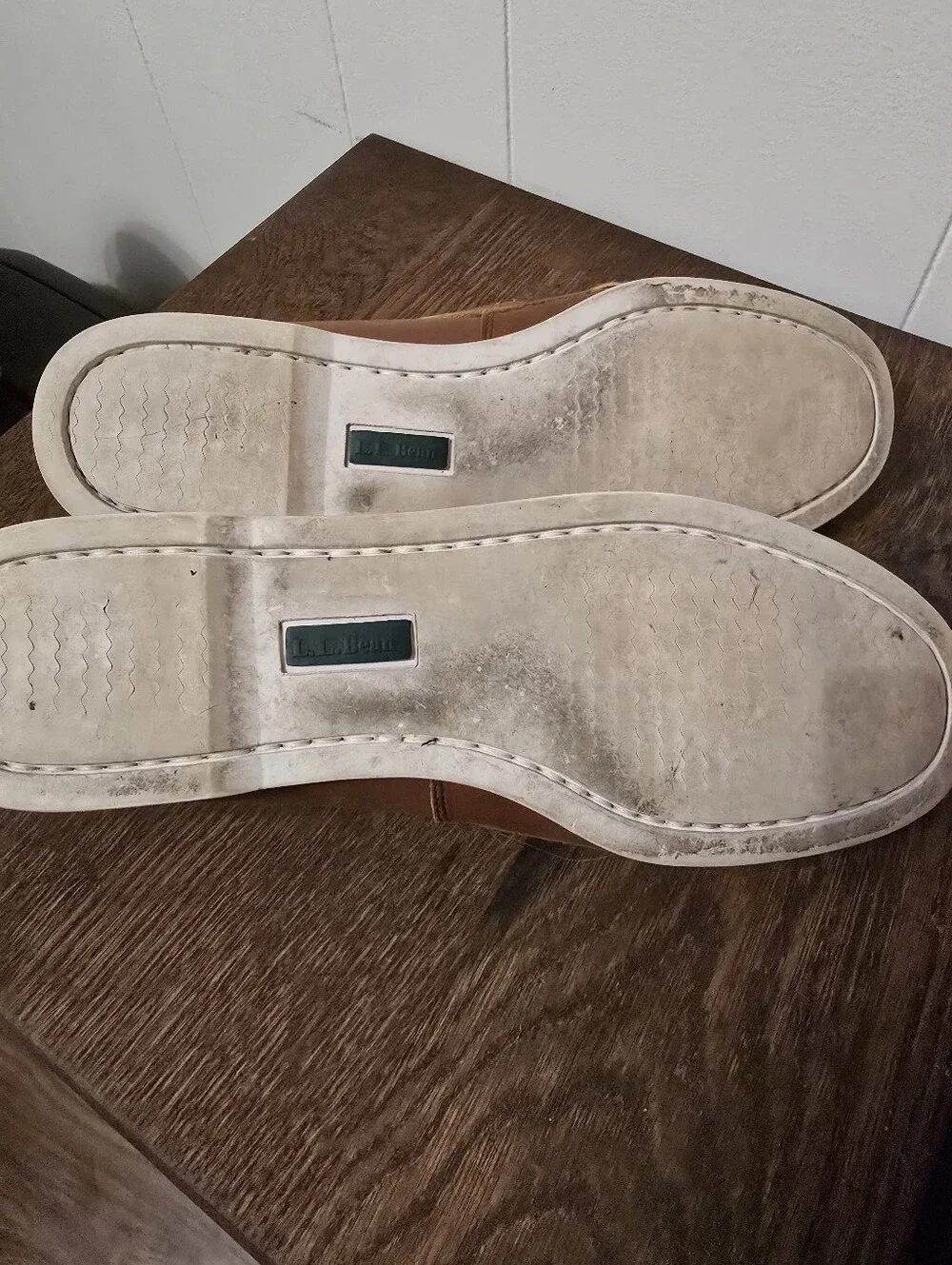 Boat Shoes